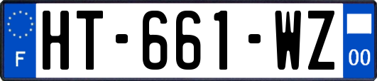 HT-661-WZ