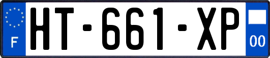 HT-661-XP