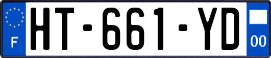 HT-661-YD