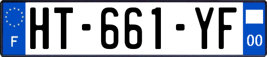 HT-661-YF
