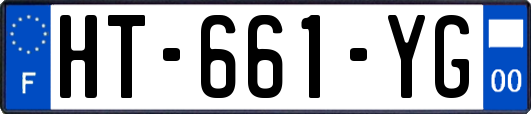 HT-661-YG