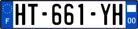 HT-661-YH