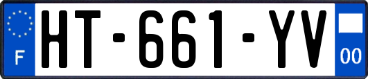 HT-661-YV