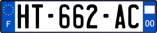 HT-662-AC