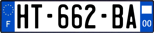 HT-662-BA