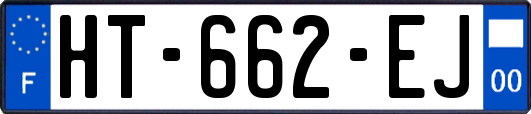 HT-662-EJ