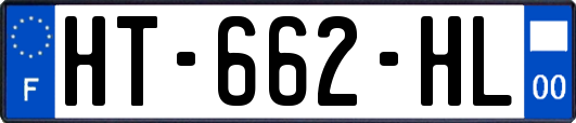 HT-662-HL