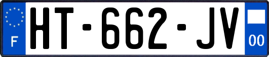 HT-662-JV