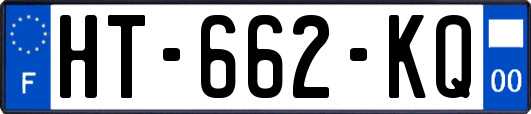 HT-662-KQ