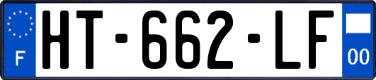 HT-662-LF