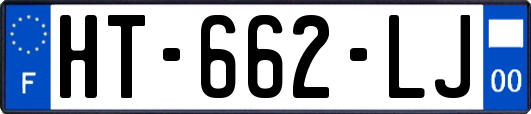 HT-662-LJ