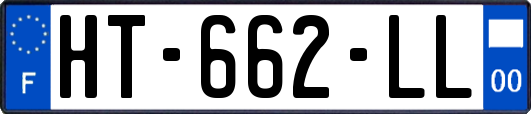 HT-662-LL