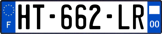 HT-662-LR