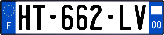 HT-662-LV