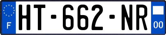HT-662-NR