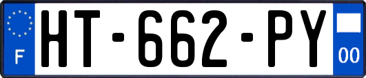 HT-662-PY