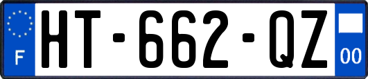 HT-662-QZ