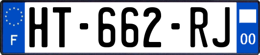HT-662-RJ