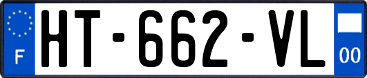 HT-662-VL