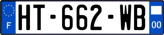 HT-662-WB