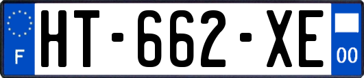 HT-662-XE