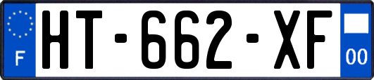 HT-662-XF