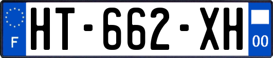 HT-662-XH