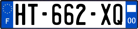 HT-662-XQ