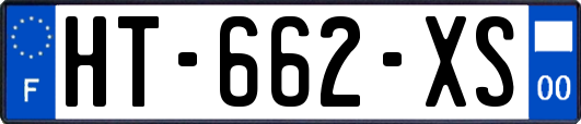 HT-662-XS