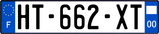 HT-662-XT