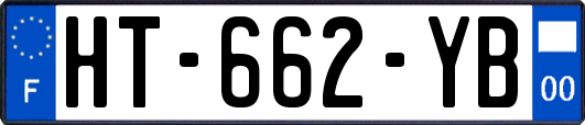 HT-662-YB