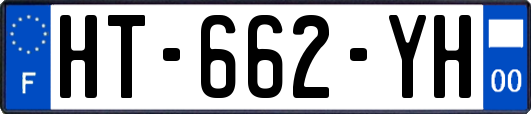 HT-662-YH