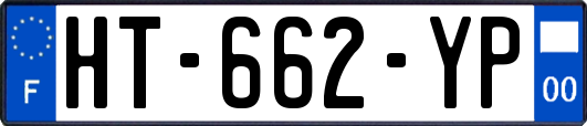 HT-662-YP