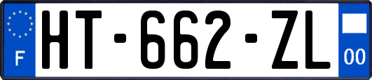 HT-662-ZL