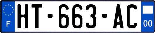 HT-663-AC