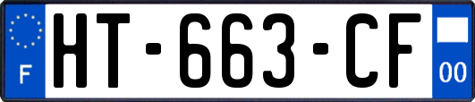 HT-663-CF