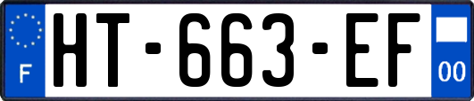 HT-663-EF