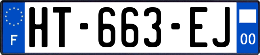 HT-663-EJ