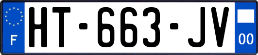 HT-663-JV