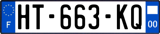 HT-663-KQ