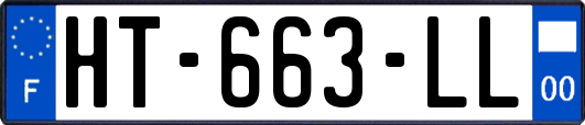 HT-663-LL