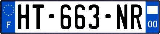 HT-663-NR