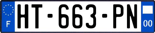 HT-663-PN