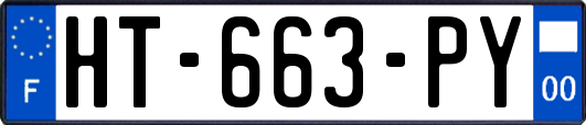 HT-663-PY