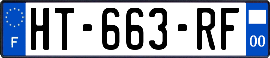 HT-663-RF
