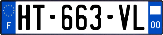 HT-663-VL