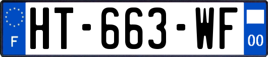 HT-663-WF