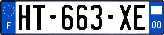 HT-663-XE