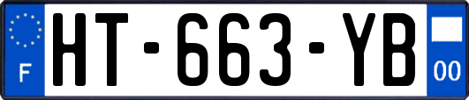HT-663-YB