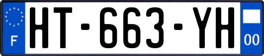HT-663-YH